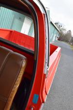 Chevrolet C10 Cheyenne Super 1974 года